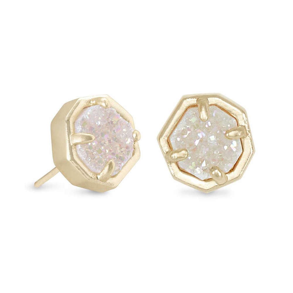 Kendra Scott Nola Stud Drusy
